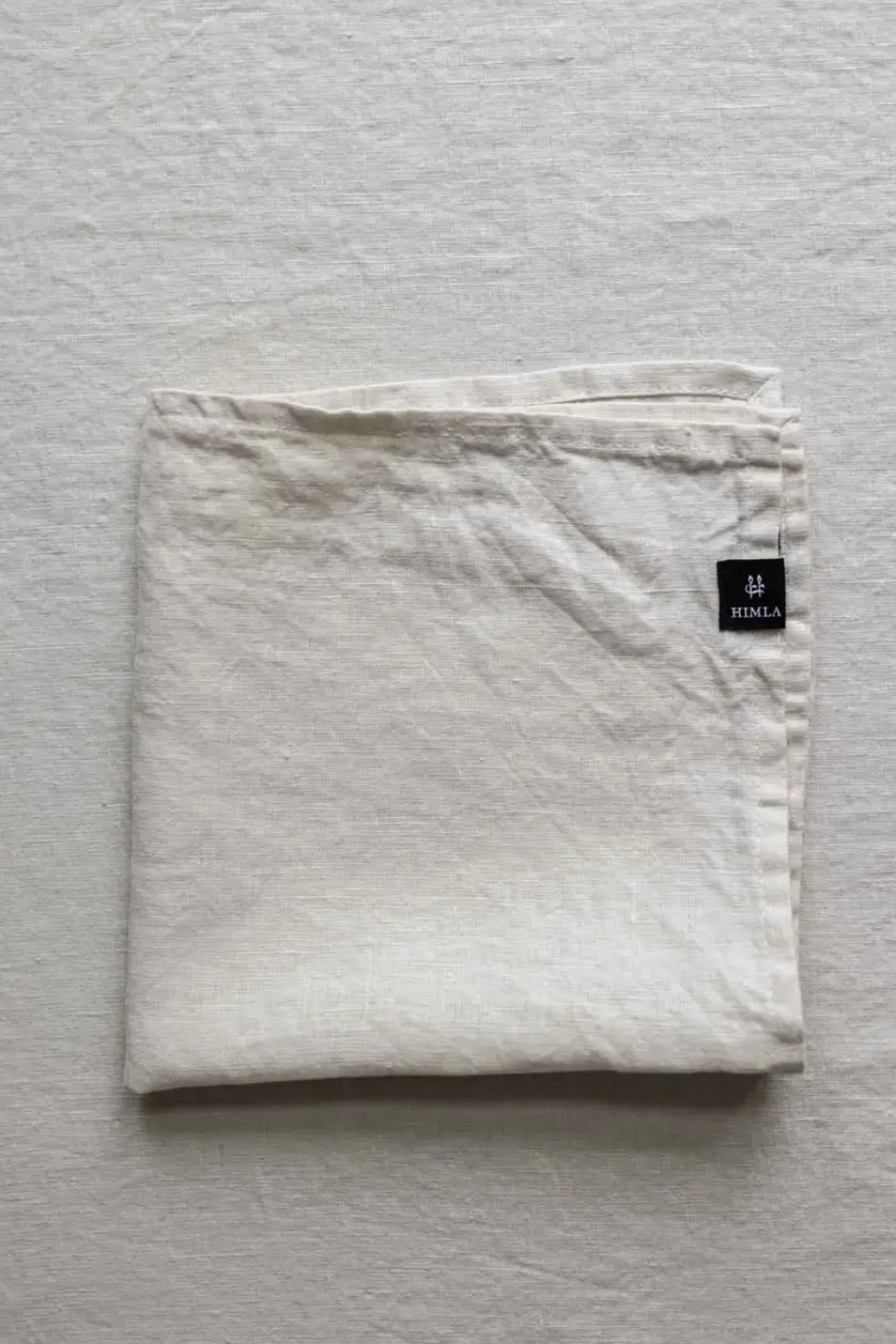 Serviett - Sunshine 45x45cm Fog