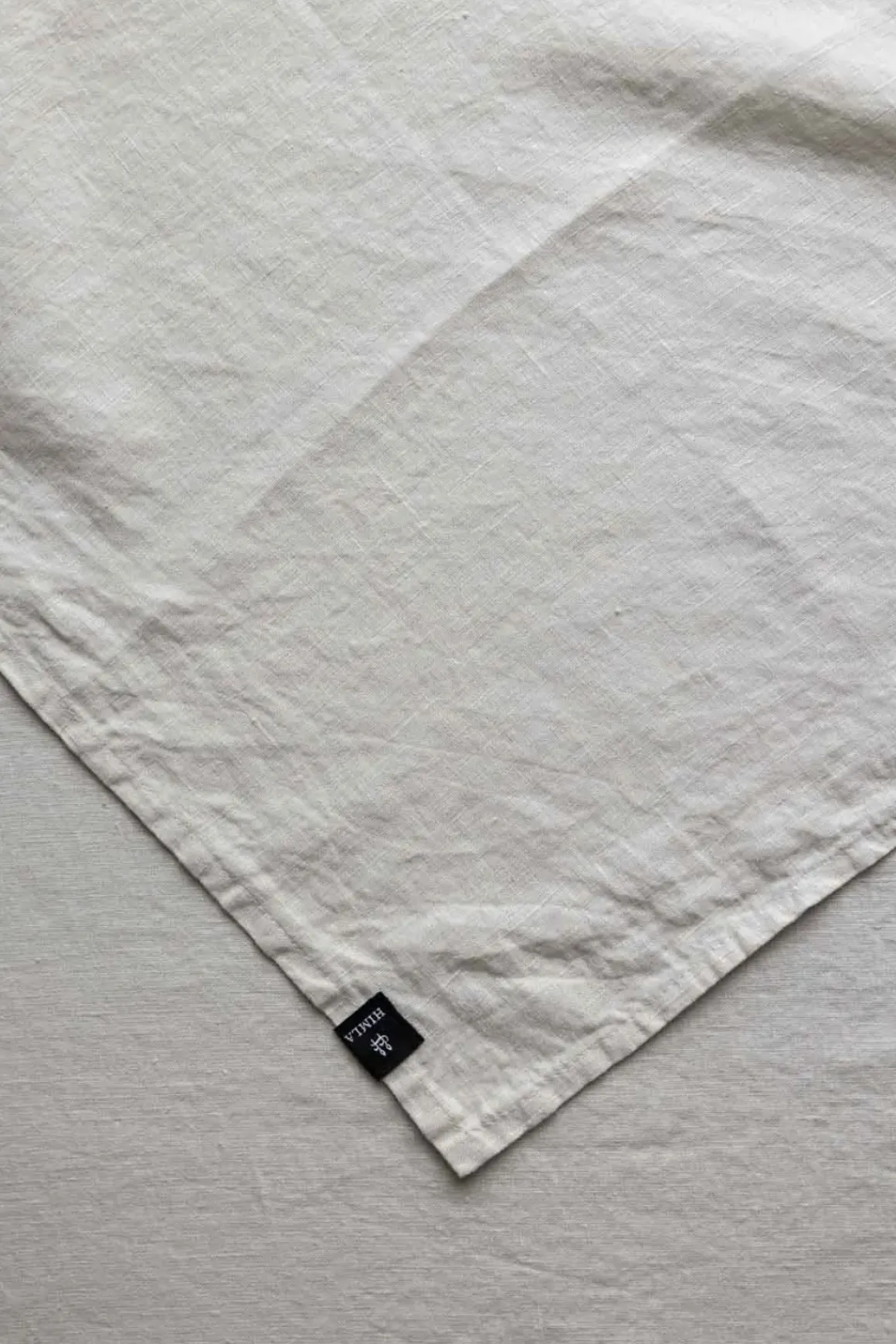 Serviett - Sunshine 45x45cm Fog