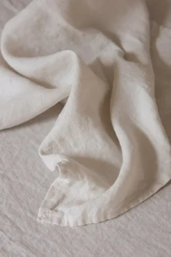 Serviett - Sunshine 45x45cm Fog