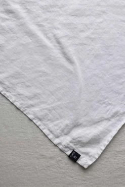 Serviett - Sunshine 45x45cm Hvit