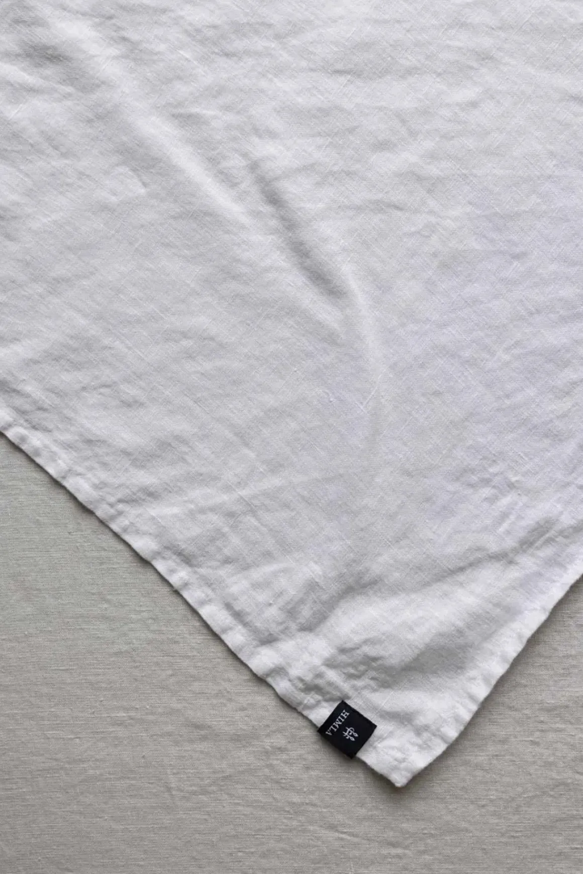 Serviett - Sunshine 45x45cm Hvit