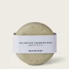Shampoo - Balancing Bar Peppermint/Tea Tree Oil 70g