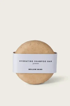 Shampoo - Hydrating Bar Geranium 70g