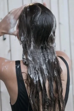 Shampoo - Hydrating Bar Geranium 70g