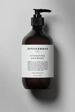 Shampoo - 500ml Hydrating