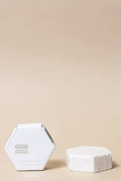 Shampoo - Såpestykke Eukalyptus u0026 Mynte 65g