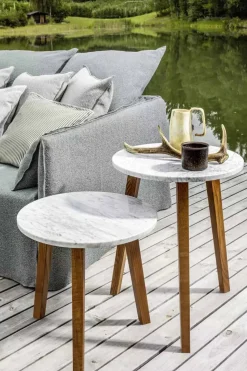 Sidebord - INOUT 742 Dia50