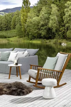 Sidebord - INOUT 744 Dia50