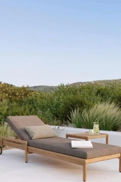 Sidebord - Jack Outdoor 54x54xh38cm