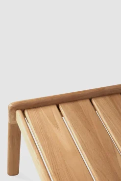 Sidebord - Jack Outdoor 54x54xh38cm