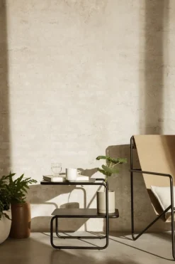 Sidebord - Level Side Table Black