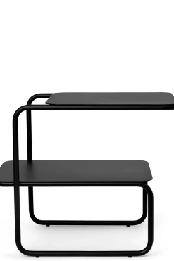 Sidebord - Level Side Table Black