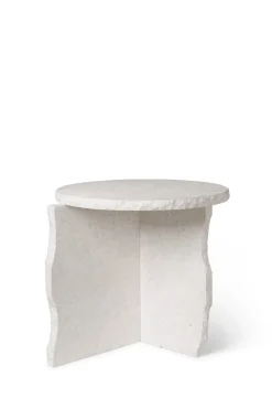 Sidebord - Mineral Sculptural Table