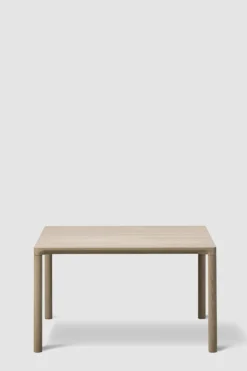 Sidebord - Piloti Modell 6725 63x63xh41cm Lys Oljet Eik
