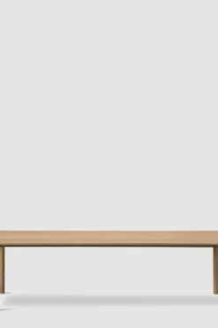 Sidebord - Piloti Modell 6715 39x120xh41 Oljet Eik