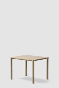 Sidebord - Piloti Modell 6705 46,5x39xh35 Lys Oljet Eik