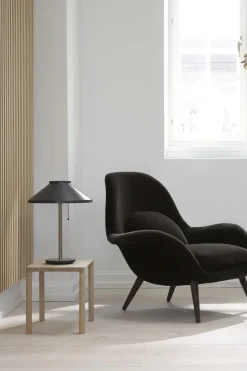 Sidebord - Piloti Modell 6705 46,5x39xh35 Lys Oljet Eik