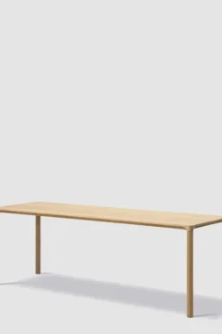 Sidebord - Piloti Modell 6715 120x39xh35 Lys Oljet Eik