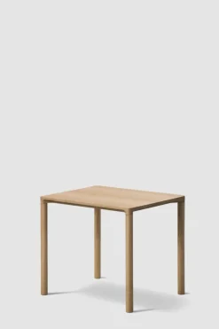 Sidebord - Piloti Modell 6705 46,5x39xh41 Lys Oljet Eik