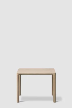 Sidebord - Piloti Modell 6705 46,5x39xh41cm Såpet Eik