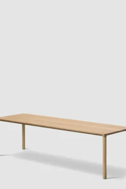 Sidebord - Piloti Modell 6715 39x120xh35 Oljet Eik