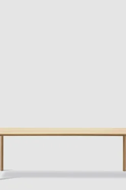 Sidebord - Piloti Modell 6715 39x120xh41cm Lys Oljet Eik