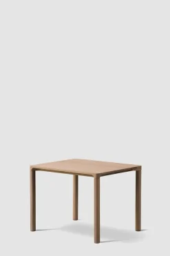 Sidebord - Piloti Modell 6705 46,5x39xh35 Oljet Eik