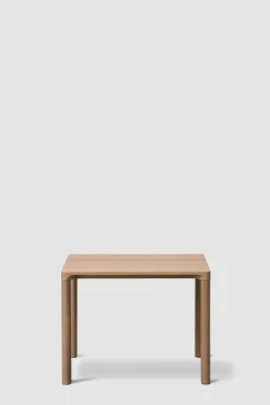 Sidebord - Piloti Modell 6705 46,5x39xh35 Oljet Eik