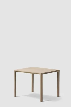 Sidebord - Piloti Modell 6705 46,5x39xh35 Såpet Eik