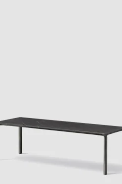 Sidebord - Piloti Steinbord Modell 6745 120x39xh35 Grey Kendzo