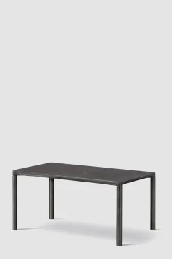 Sidebord - Piloti Steinbord Modell 6760 75x39xh35cm Grey Kendzo