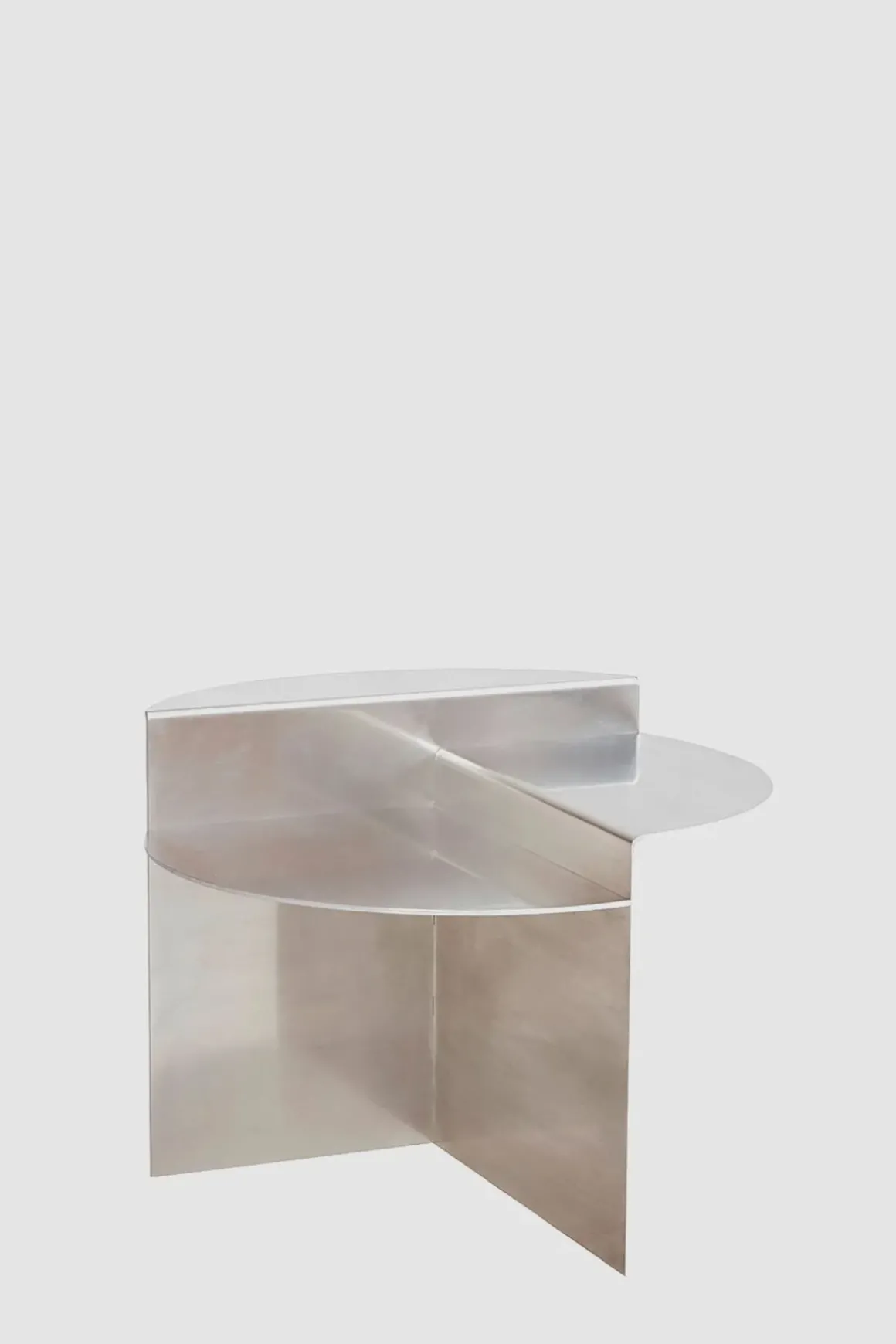 Sidebord - Rivet Side Table