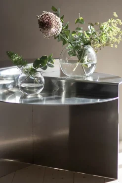 Sidebord - Rivet Side Table