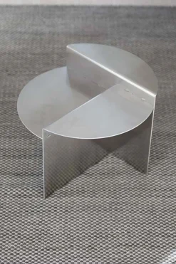 Sidebord - Rivet Side Table