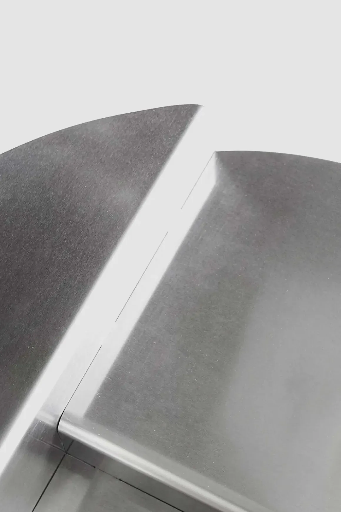 Sidebord - Rivet Side Table