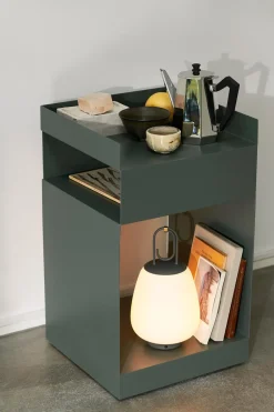 Sidebord - Rotate SC73 Trolley Hunter