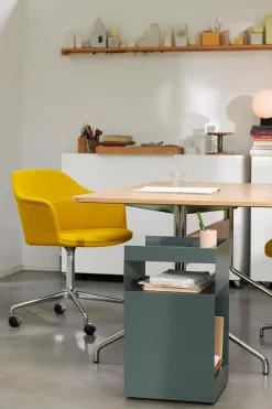 Sidebord - Rotate SC73 Trolley Hunter