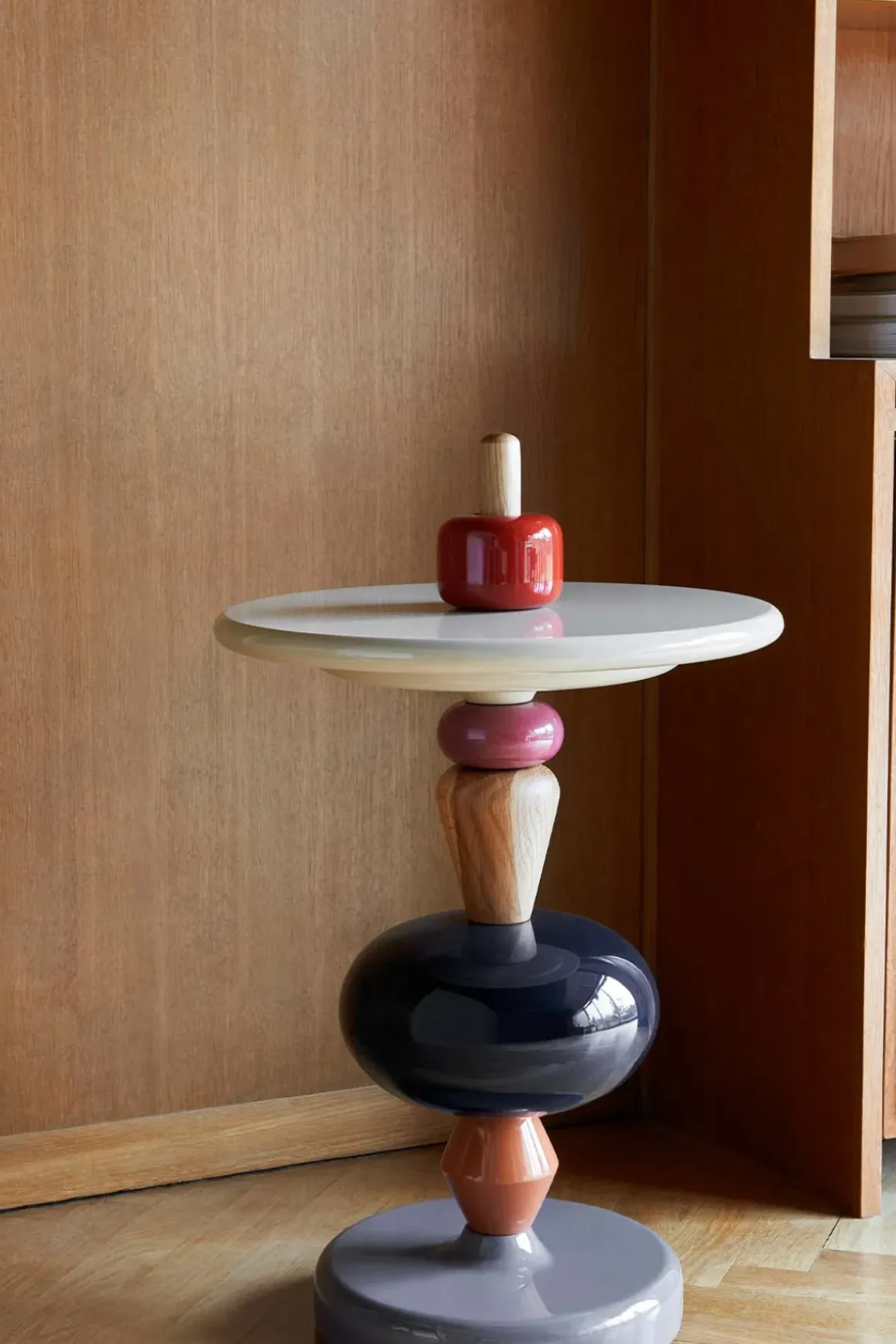 Sidebord - Shuffle MH1 Array