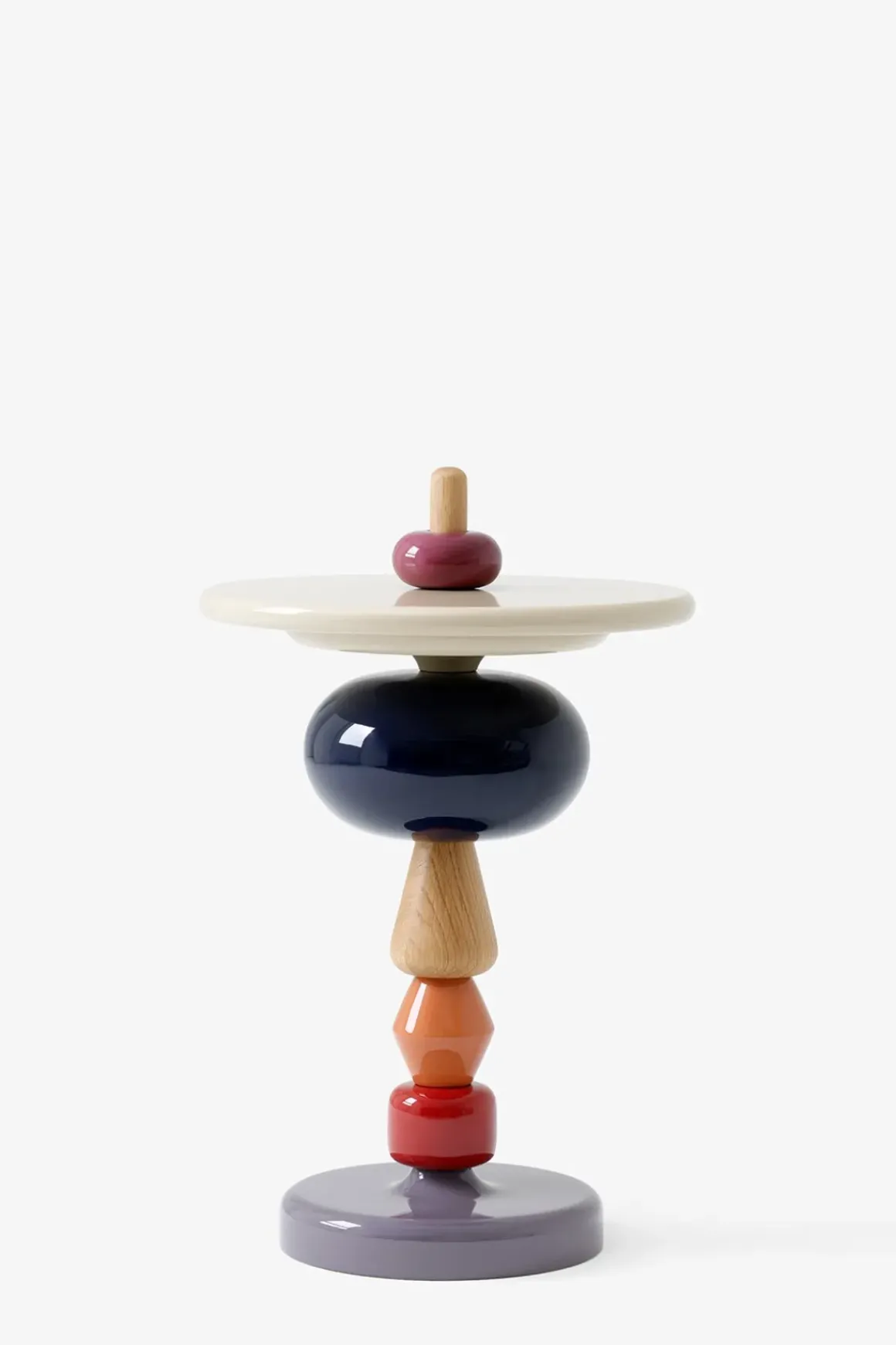 Sidebord - Shuffle MH1 Array