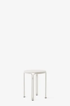 Sidebord - Thorvald Side Table, dia40 SC102 Ivory