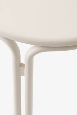 Sidebord - Thorvald Side Table, dia40 SC102 Ivory
