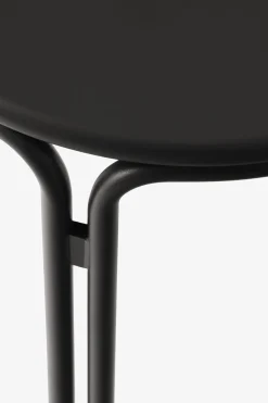 Sidebord - Thorvald Side Table, dia40 SC102 Warm Black