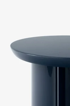 Sidebord - Tung JA3 Steel Blue