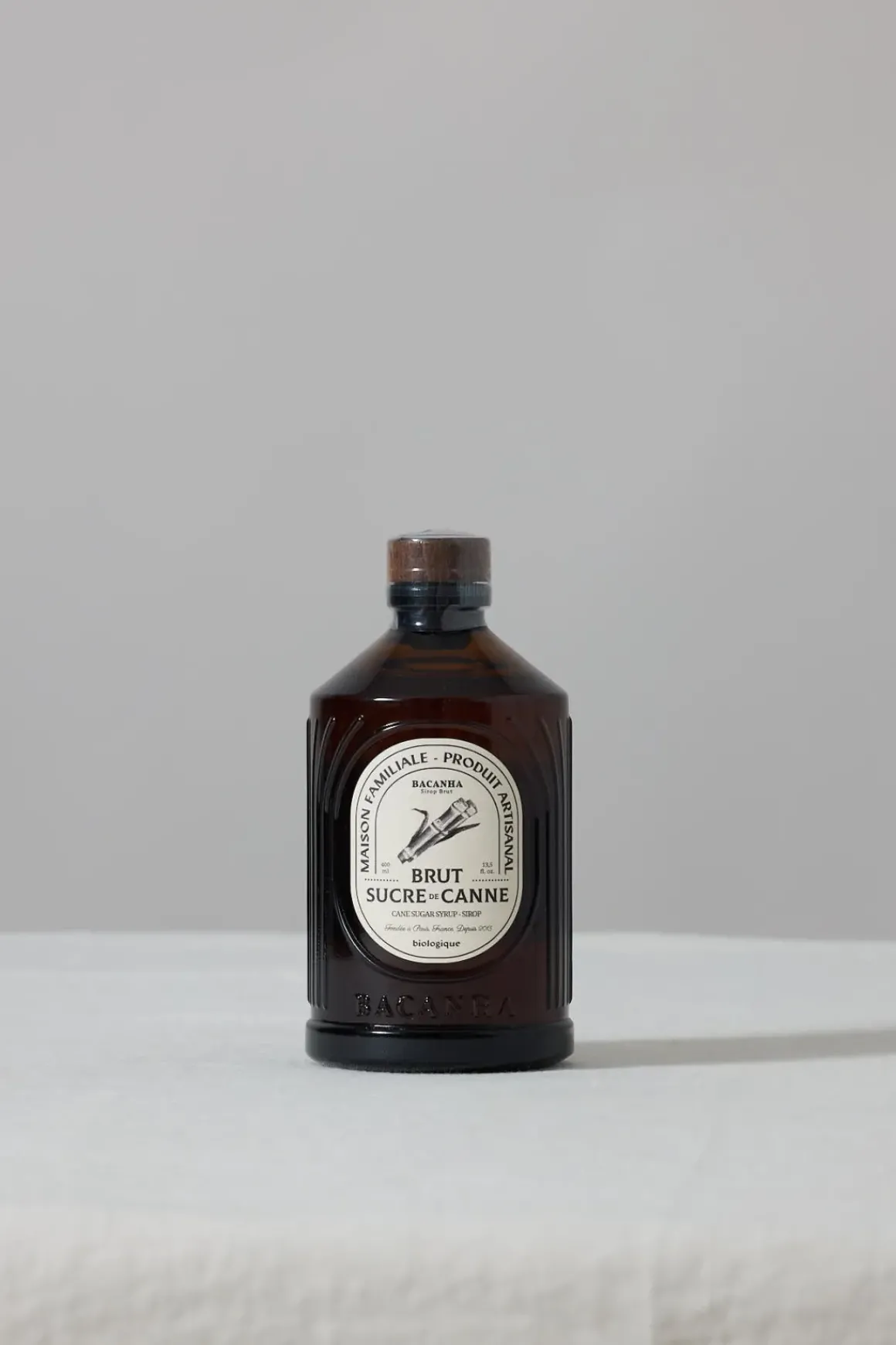 Sirup - 400ml Sugar Cane