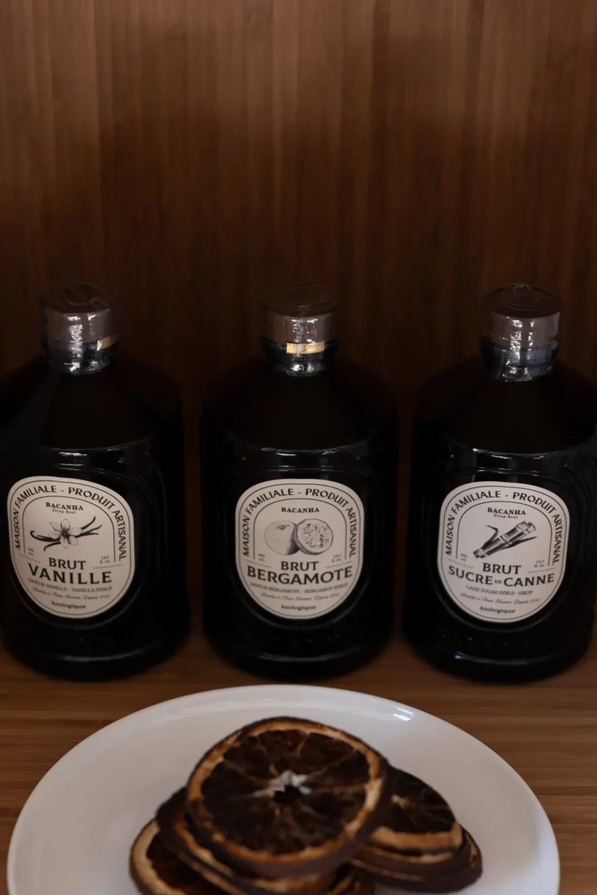 Sirup - 400ml Sugar Cane