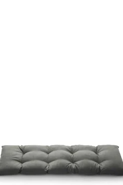 Sittepute - Barriere 125x43cm Charcoal