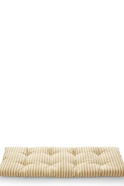 Sittepute - Barriere 125x43cm Golden Yellow Stripe