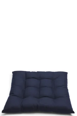 Sittepute - Barriere 43x43cm Marine