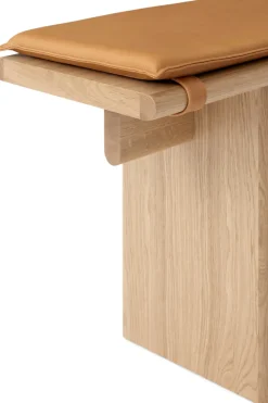 Sittepute - Ita OS5 Noble Leather Cognac