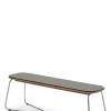 Sittepute - Lilium Bench Charcoal